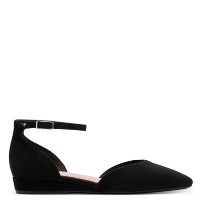 Ballerine plate TAMARIS