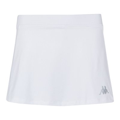 Jupe tennis blanche sale