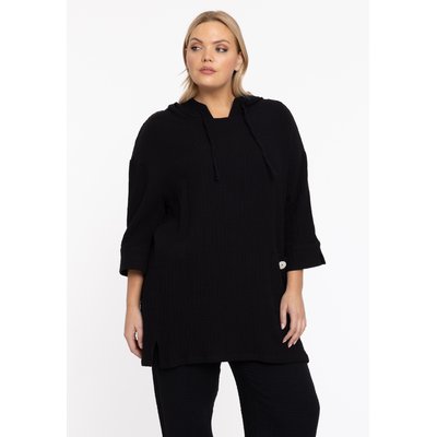 Sweatshirt à capuchon YOEK