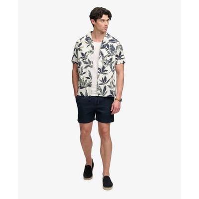 Chemise Cabana Poolside coupe décontractée SUPERDRY