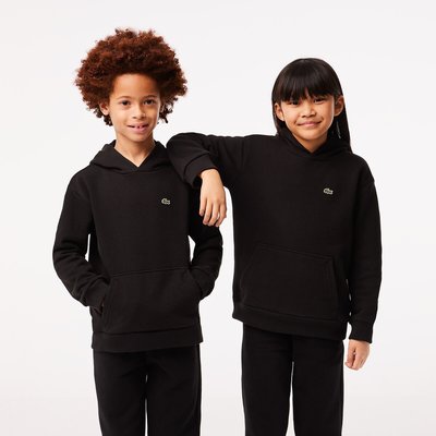 Sweat à capuche LACOSTE