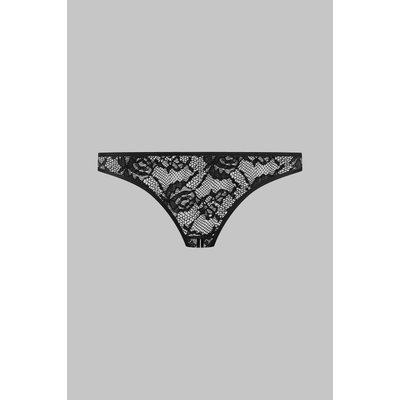 Culotte ouverte FLASHBACK MAISON CLOSE