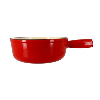 Caquelon en fonte émaillée 22cm, GENTIANE MENASTYL