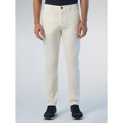 Pantalon chino en popeline Defender NORTH SAILS