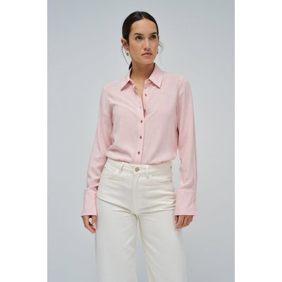 CHEMISE REGULIÈRE FIT SALSA JEANS