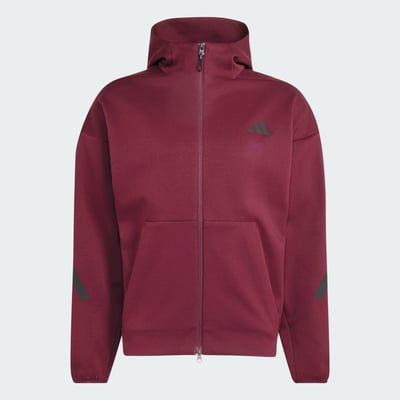 Veste De Survêtement Zip Intégral Adidas Z.n.e. Veste De Survêtement Zip Intégral Adidas Z.n.e. ADIDAS SPORTSWEAR