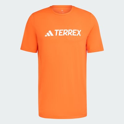 T-shirt Terrex Multi Climacool Logo Tech adidas Performance
