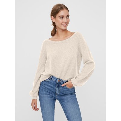 VMBRILLIANT Pull-overs Pull en maille VERO MODA
