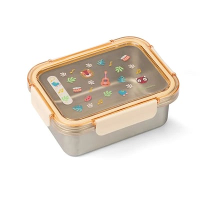 Lunch box LILLIPUTIENS