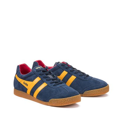 Basket cuir Harrier GOLA