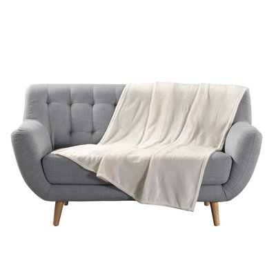 Plaid Flanelle Collection Flanoux DOUCEUR D'INTÉRIEUR