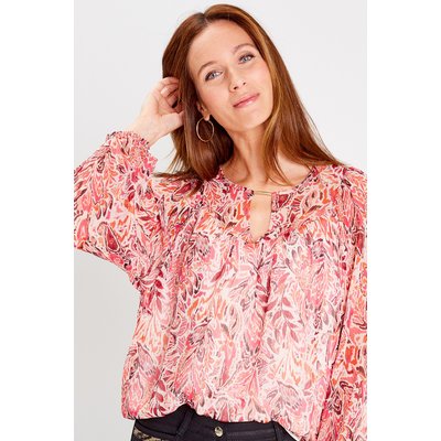 Blouse manches longues BREAL