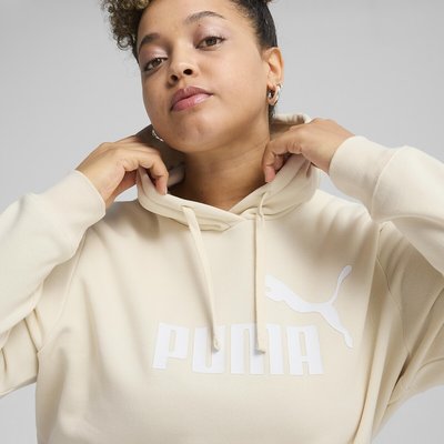 Sweat à capuche ESSENTIAL LOGO PUMA