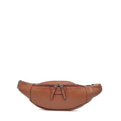 Sac banane Flandres cuir ETRIER