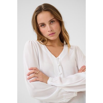 Blouse à manches longues BPlouize KAFFE