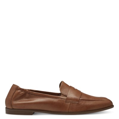 Slipper en cuir TAMARIS