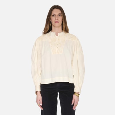 Blouse CAMPO MKT STUDIO