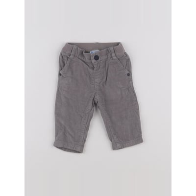 Pantalon doublé - Très bon état JACADI