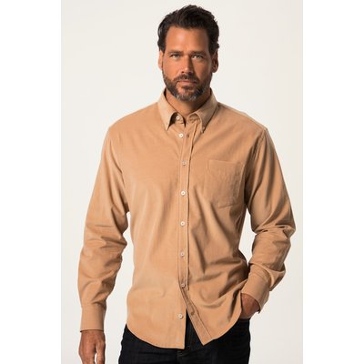 Chemise en velours côtelé JP1880