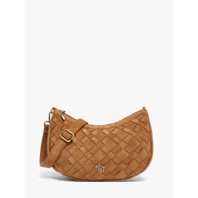 Sac bandoulière Aubepine WOOMEN