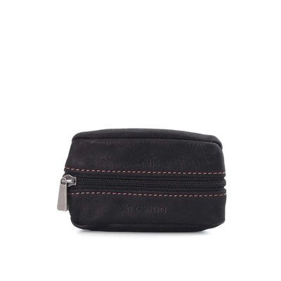 Porte-monnaie cuir WYLSON