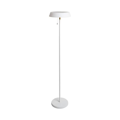 Lampadaire extérieur solaire LED H150cm ALEX SWEEEK