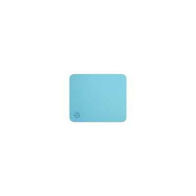 Tapis de souris QcK M Aqua STEELSERIES