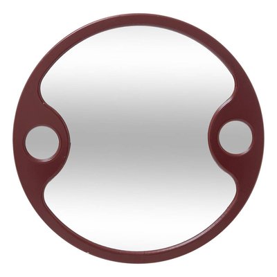 Miroir design 3 glaces formes organiques AUSTIN ATMOSPHERA