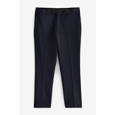 Pantalon de costumecoupe slim NEXT