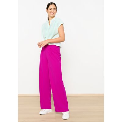 Pantalon fluide LOLALIZA