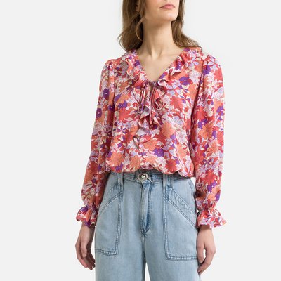 Blouse femme pas cher La Redoute Outlet SUNCOO La Redoute