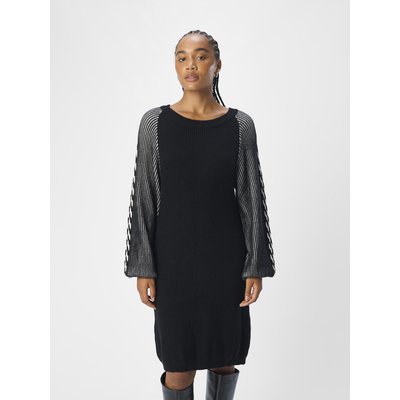 Mini-robe En maille OBJECT