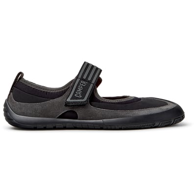 Ballerines Peu Path+ Suede Leather CAMPER