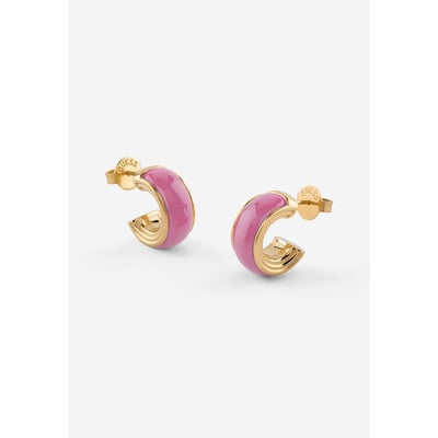 Boucles D'oreilles Viva Soleil GUESS