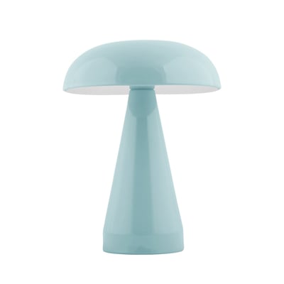 Lampe à poser LED sans fil rechargeable- RACHEL LEITMOTIV