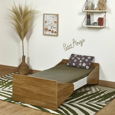 Lit enfant Montessori ZAHIA AKITEN RETAIL