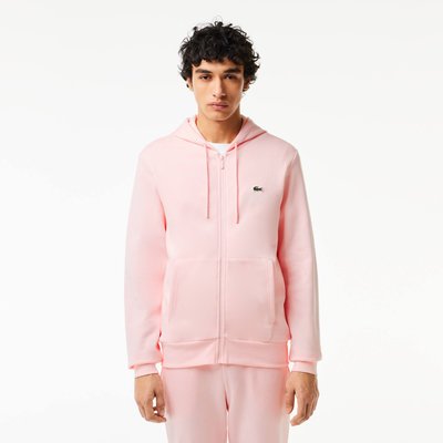 Sweatshirt en molleton LACOSTE