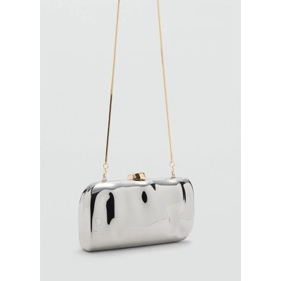 Sac pochette chaîne MANGO