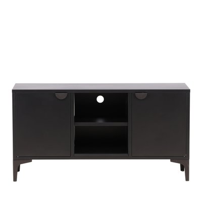 Meuble TV en métal L120cm- PIRING VENTURE HOME