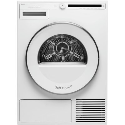 Sèche linge pompe à chaleur T208H.W ASKO