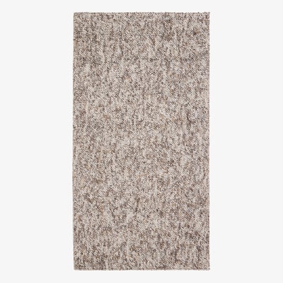Tapis de couloir, effet bouclette, MAKO LA REDOUTE INTERIEURS