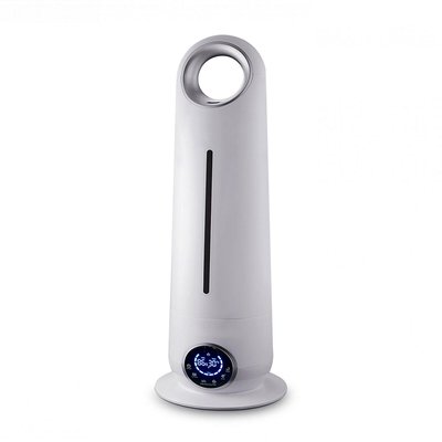 Humidificador Hydro 12, Chama Vermelha CHAMA VERMELHA