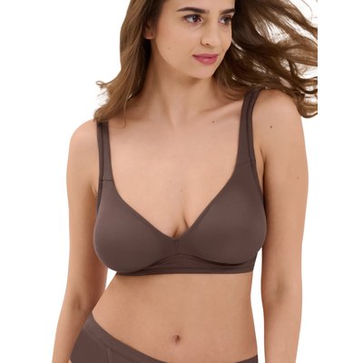 Soutien-gorge confort sans armatures Maya LISCA