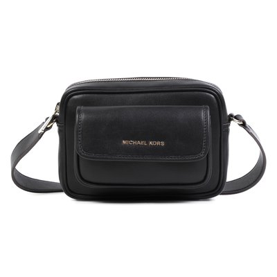 Sac à main réglable et zippé MICHAEL KORS