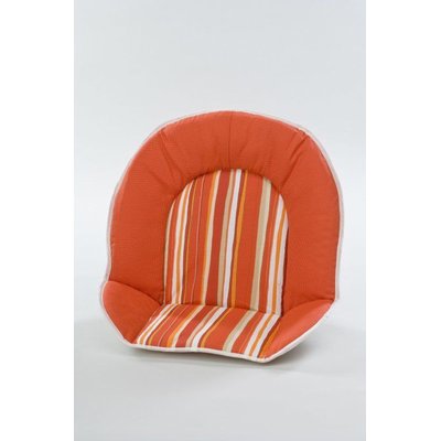 Réducteur tissus pour toutes les chaises hautes rayé GEUTHER