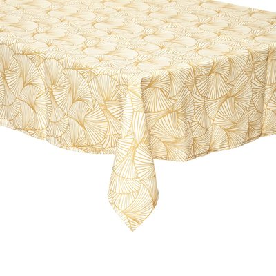 Nappe imprimée GINKGO ATMOSPHERA