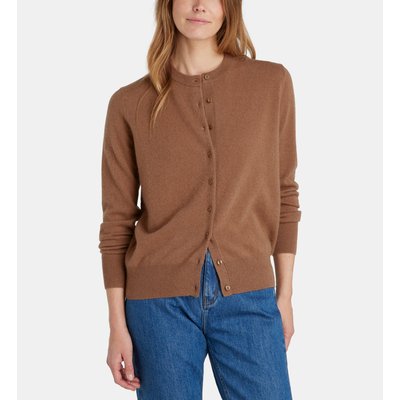 Cardigan Zacao Cachemire GALERIES LAFAYETTE