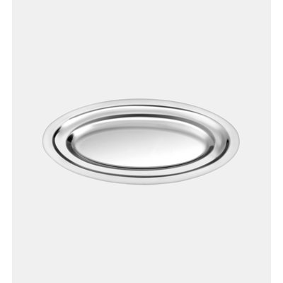 Plat Ovale ABSOLUMENT MAISON