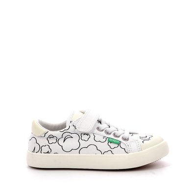Zapatillas de tela Kickgoldi KICKERS