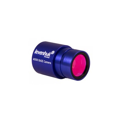 M500 BASE 5 MP CMOS LEVENHUK